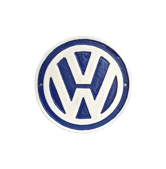 VW SIGN