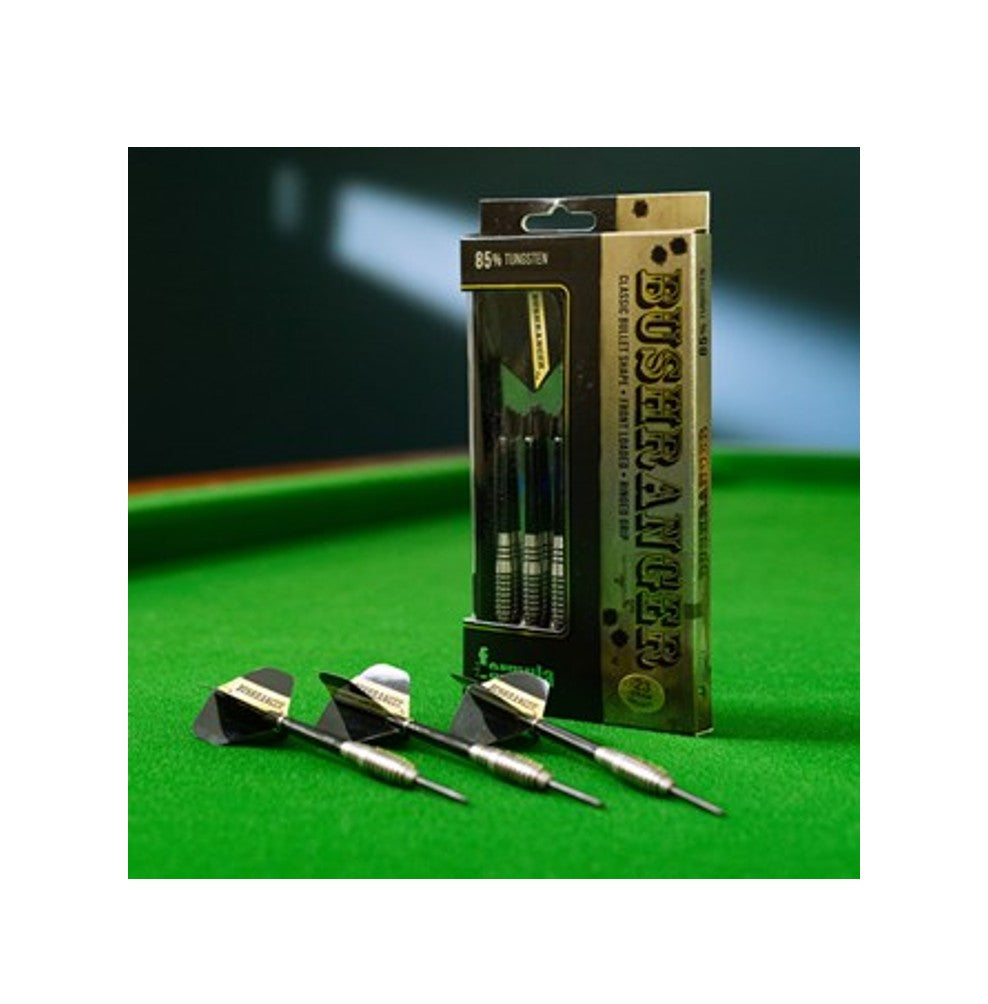 BUSHRANGER TUNGSTEN DARTS