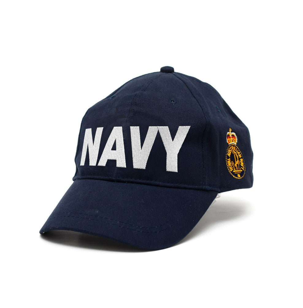 MILITARY CAPS