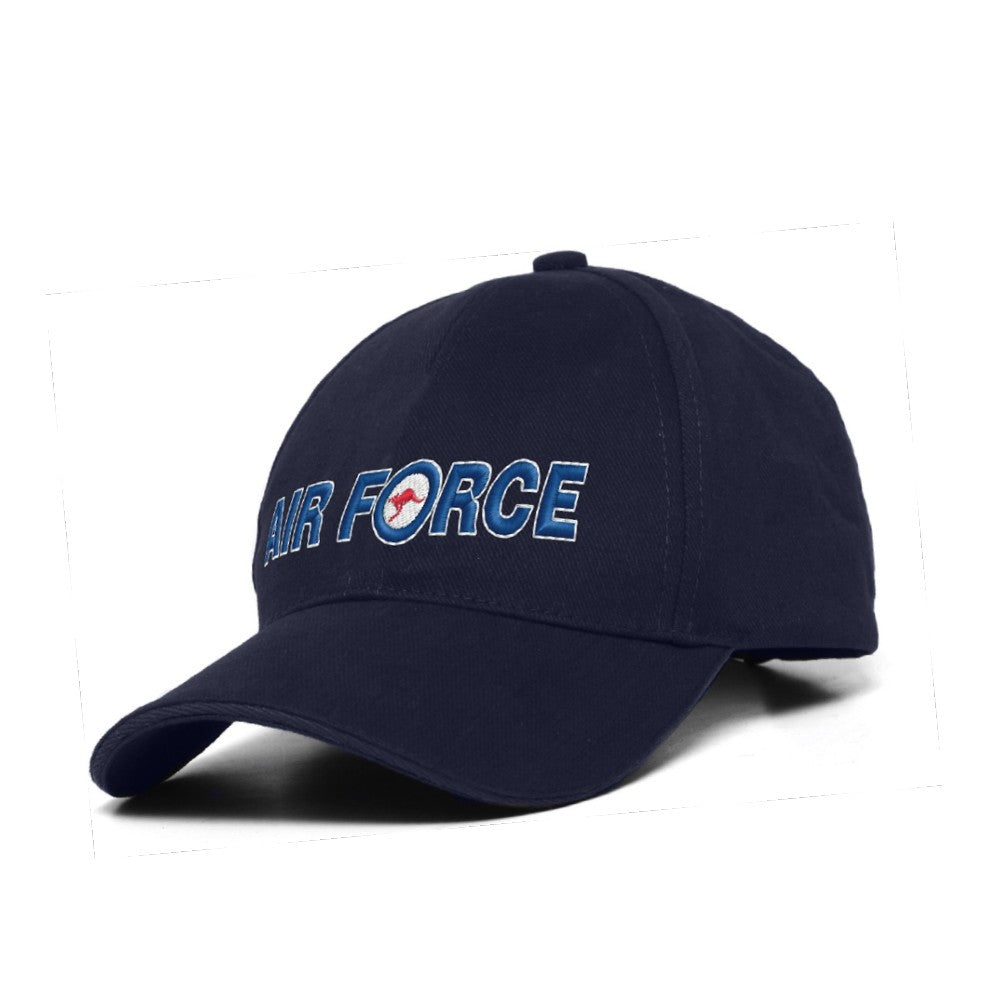 MILITARY CAPS