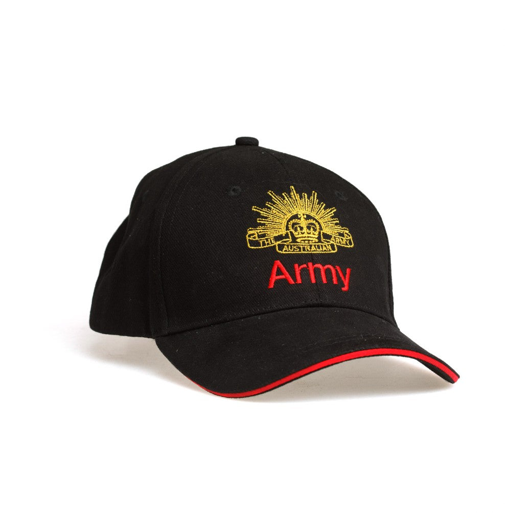 MILITARY CAPS