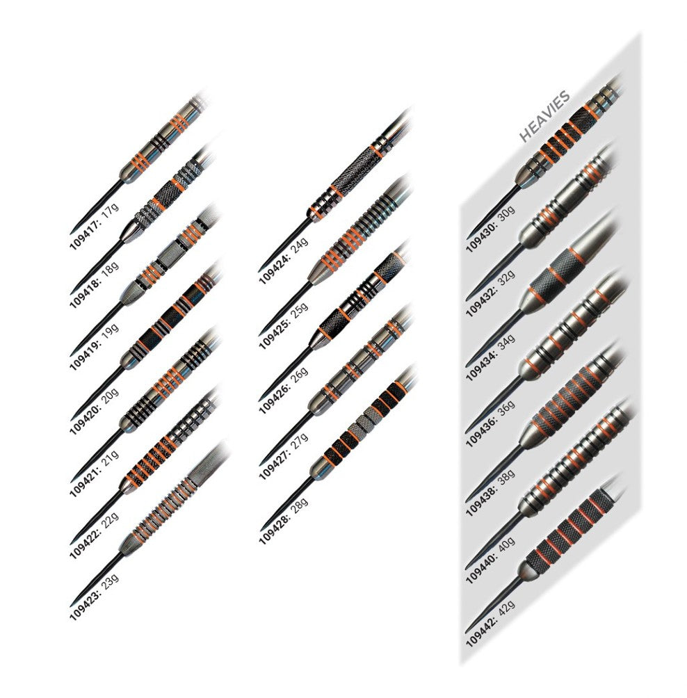 FSA390 90% TUNGSTEN DARTS
