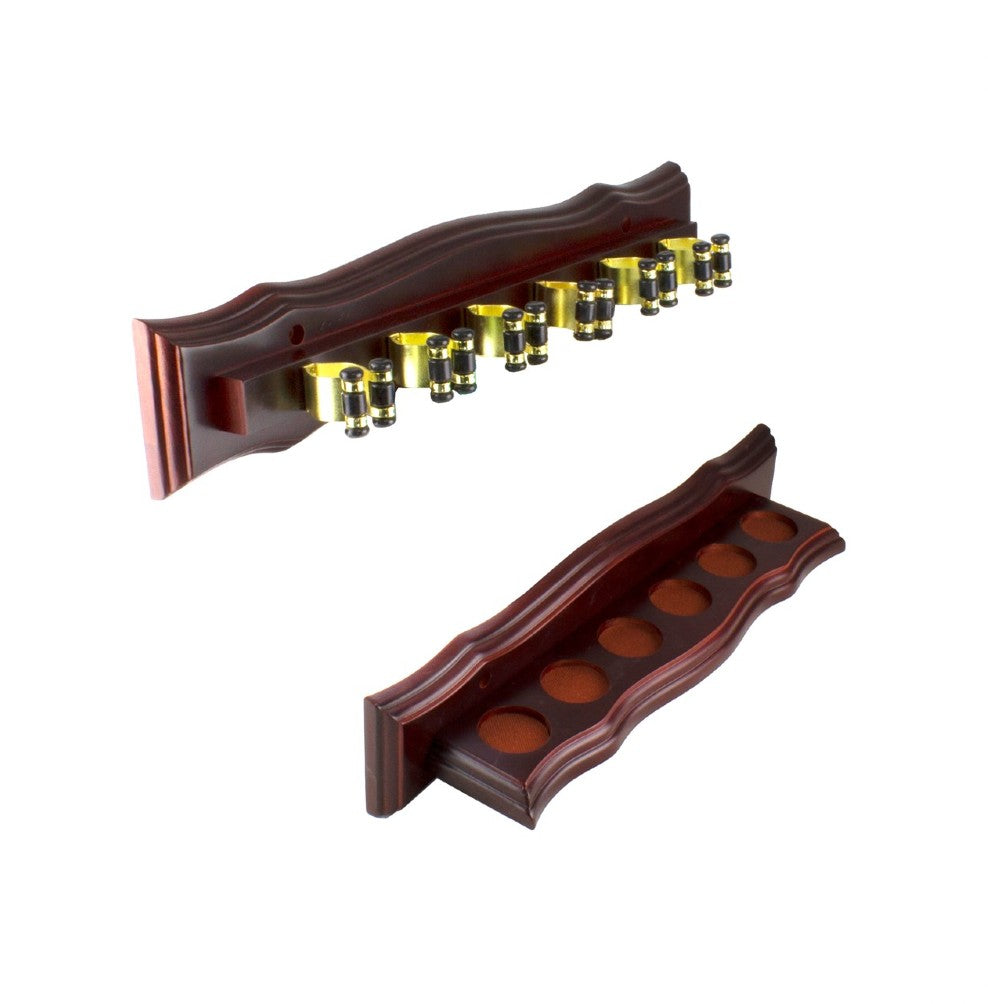 6 CLIP CUE RACK