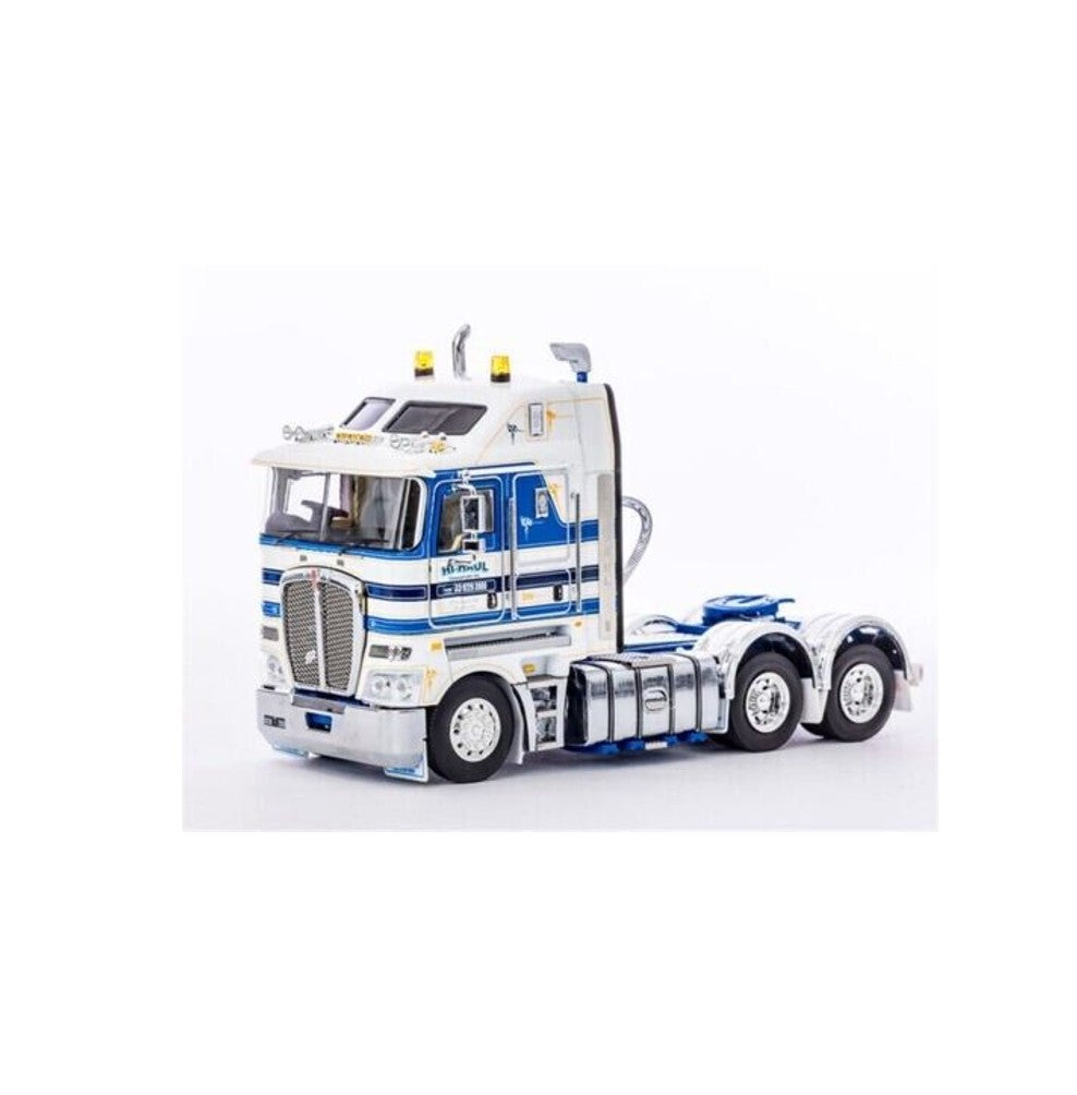 K200 TRUCK HI-HAUL 2.3 CABIN