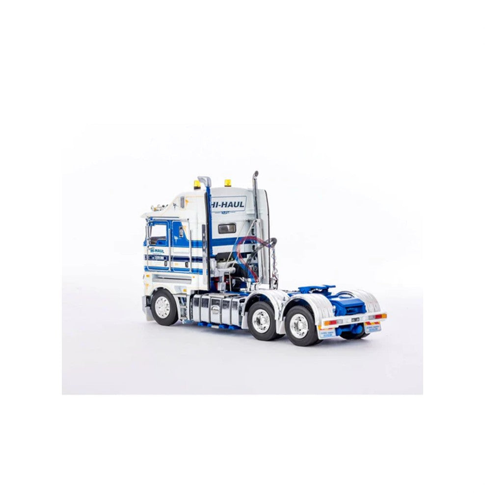 K200 TRUCK HI-HAUL 2.3 CABIN