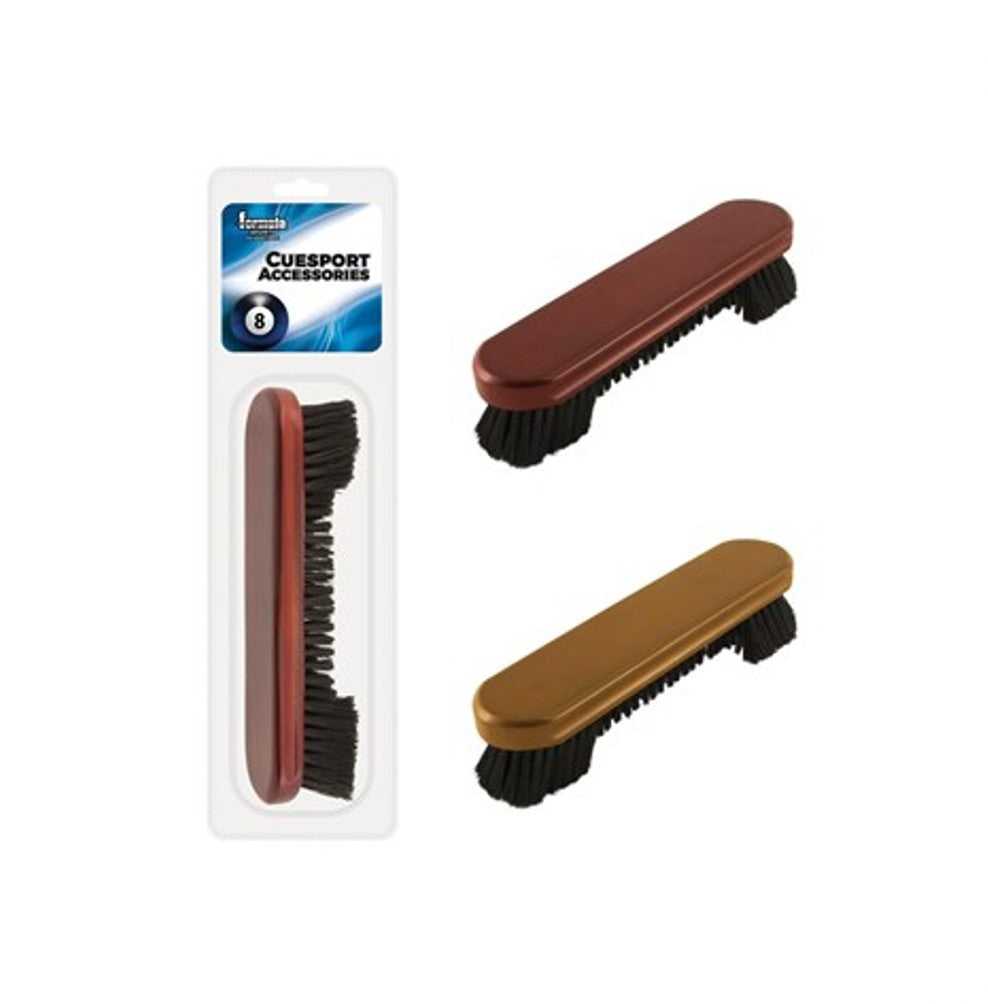 9'' POOL TABLE BRUSH