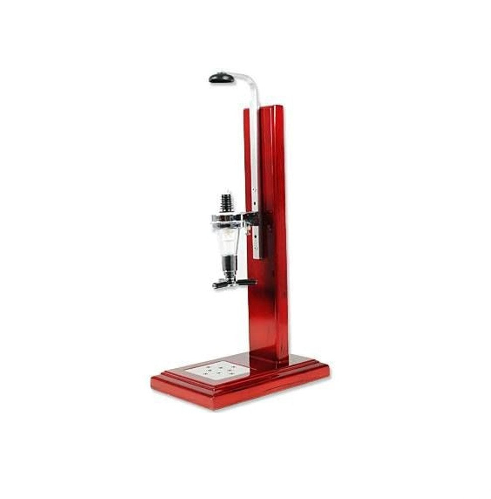 SINGLE UPRIGHT SPIRIT DISPENSER