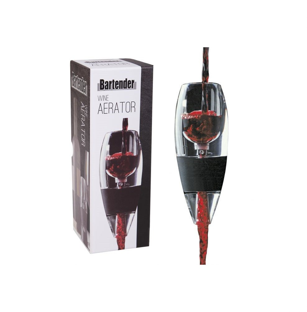 WINE AERATOR