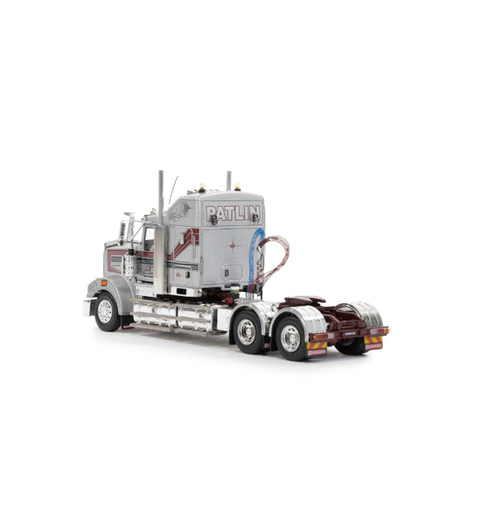 KENWORTH T909 PATLIN