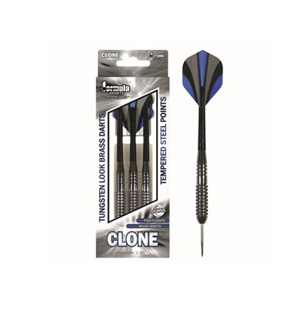 CLONE BRASS DARTS