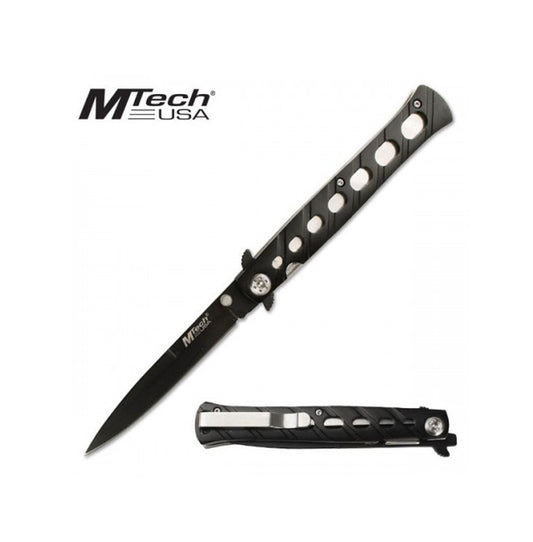M-TECH USA TACT STILETTO KNIFE