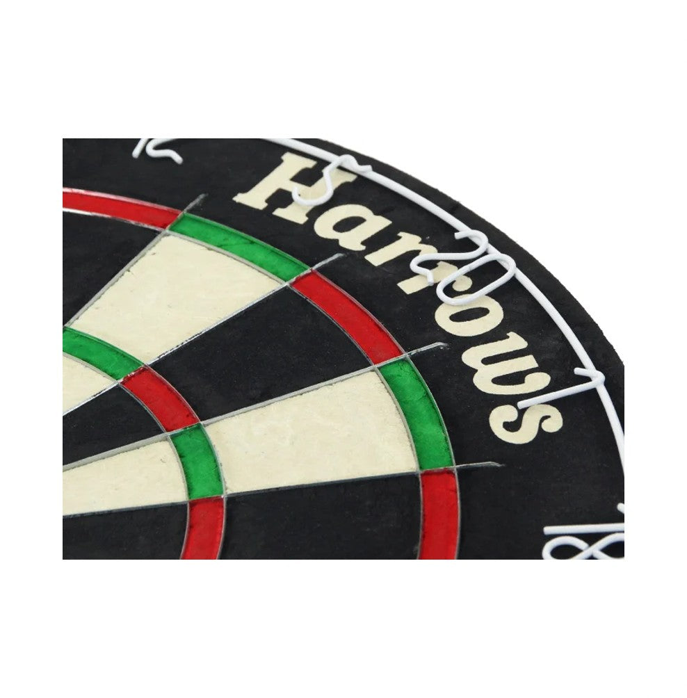 HARROWS PRO MATCHPLAY DARTBOARD
