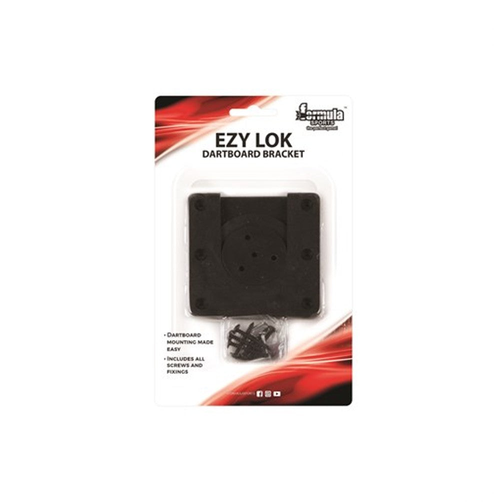 EZY LOK DARTBOARD BRACKET