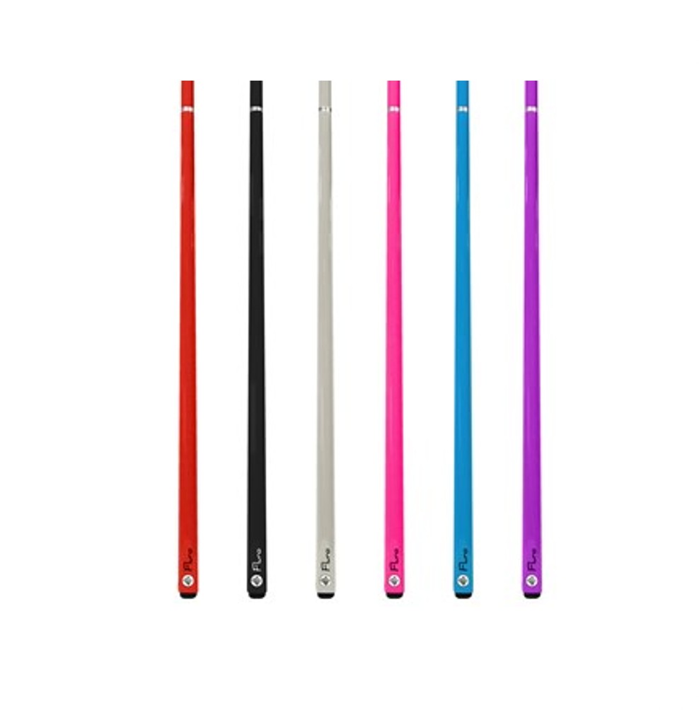 FLURO POOL CUES