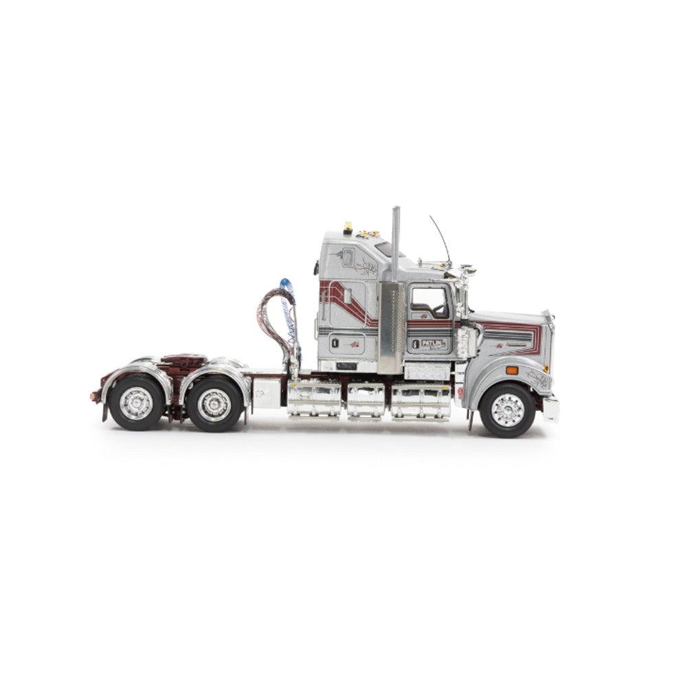 KENWORTH T909 PATLIN