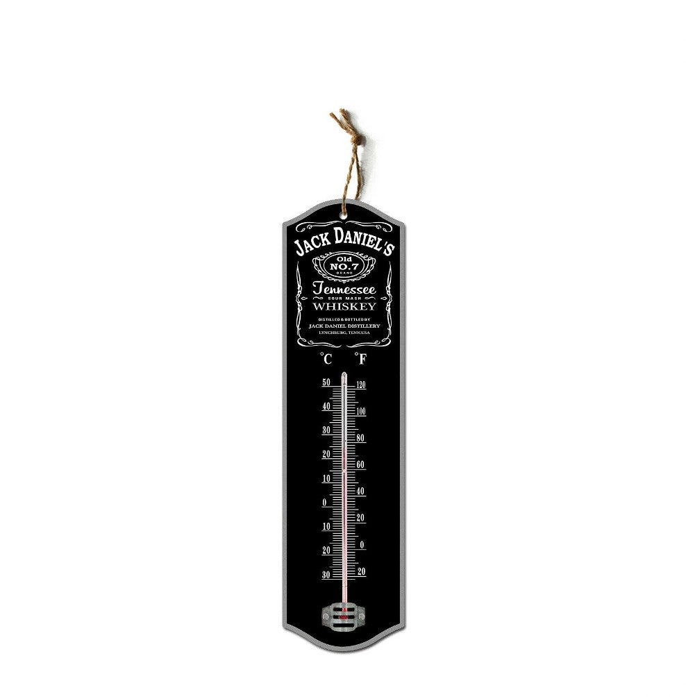JACK DANIELS THERMOMETER