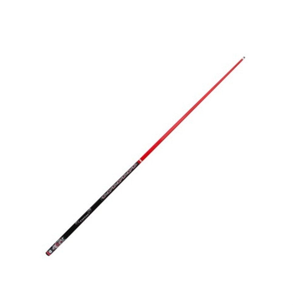 ROSE TATTOO POOL CUE