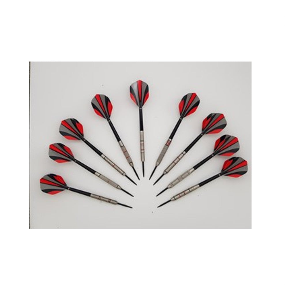 TX280 GEN 2 TUNGSTEN DARTS