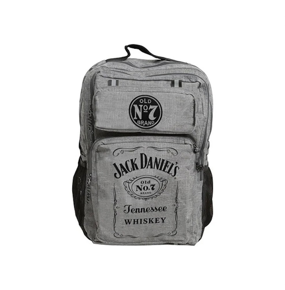 JACK DANIELS BACKPACK
