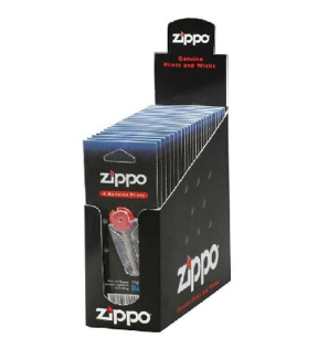 ZIPPO WICKS