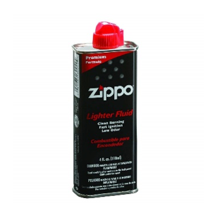 ZIPPO FLUID