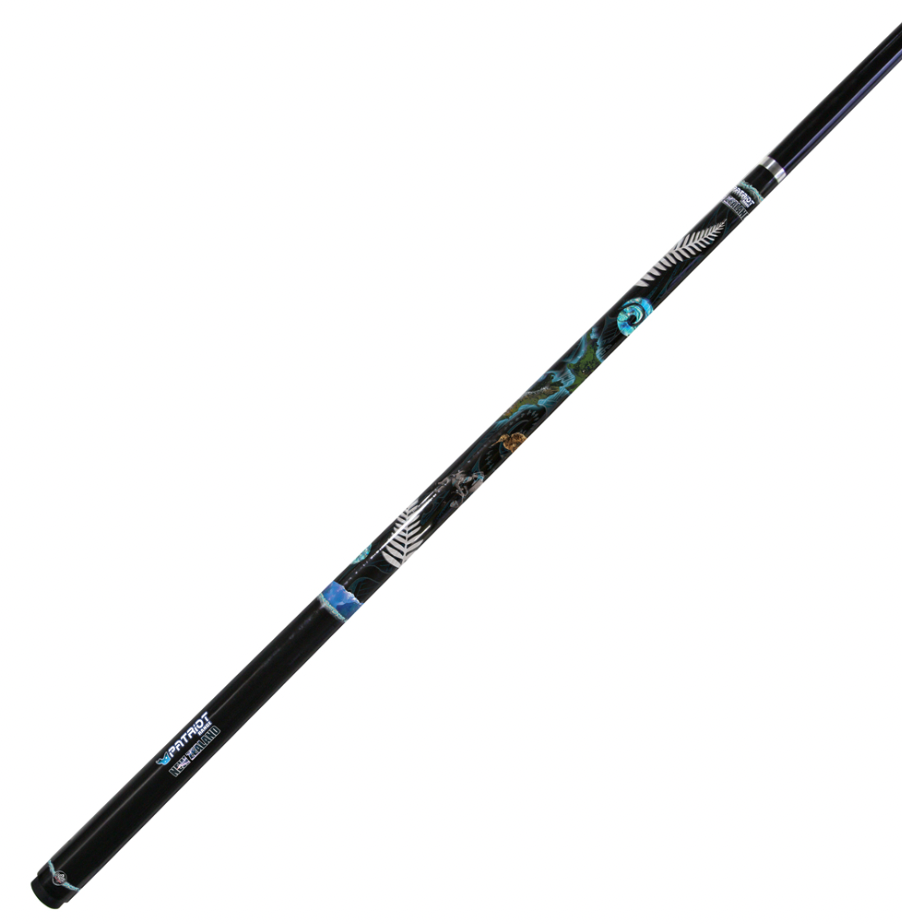 PATRIOT NZ POOL CUE