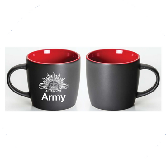 ARMY COFFEE MUG