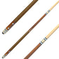 NYLON WOUND 2PC CUE