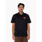 AFL PREMIUM POLOS ESSENDON