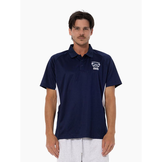 AFL PREMIUM POLOS GEELONG