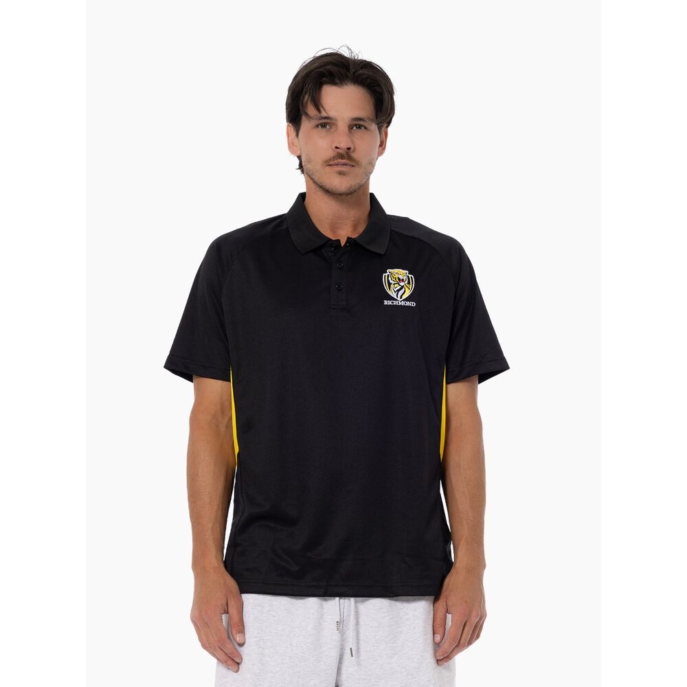 AFL PREMIUM POLOS RICHMOND