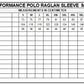 AFL PREMIUM POLOS RICHMOND