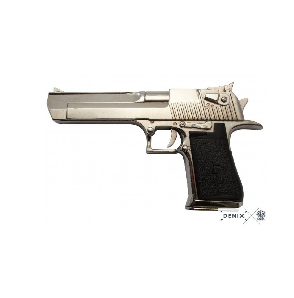 DESERT EAGLE NICKEL