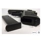 WALTHER PPK BLACK