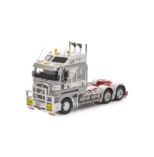 K200 BOWERS 2.8 HEAVY HAULAGE