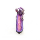 PINK CRYSTAL DRAGON INCENSE BURNER
