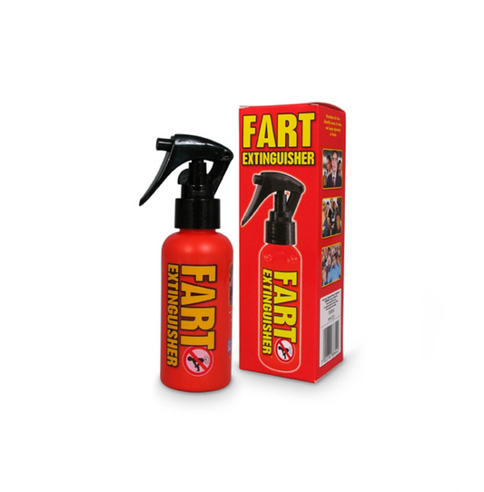 FART EXTINGUISHER