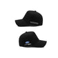 FORD FALCON GTHO BLUE CAP