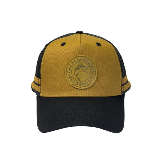 GREAT NORTHERN WIREFRAME