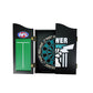 AFL PORT ADELAIDE DARTBOARD PACKAGE