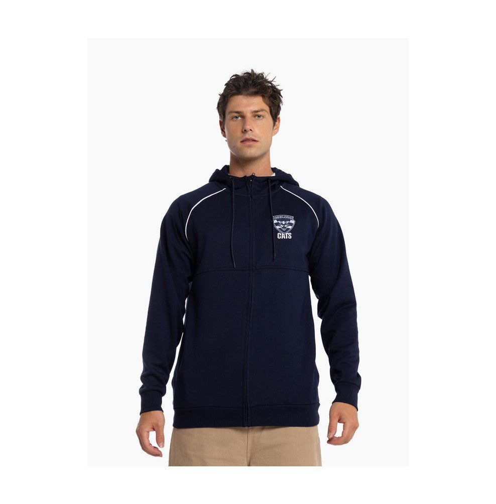 AFL ACTIVE HOOD GEELONG