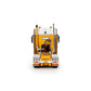 K200 TJ CLARK & SONS 2.3 CABIN TRUCK