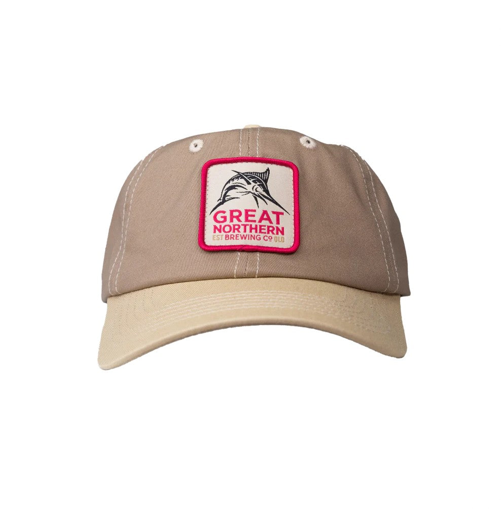 GREAT NORTHERN CLASSIC CAP