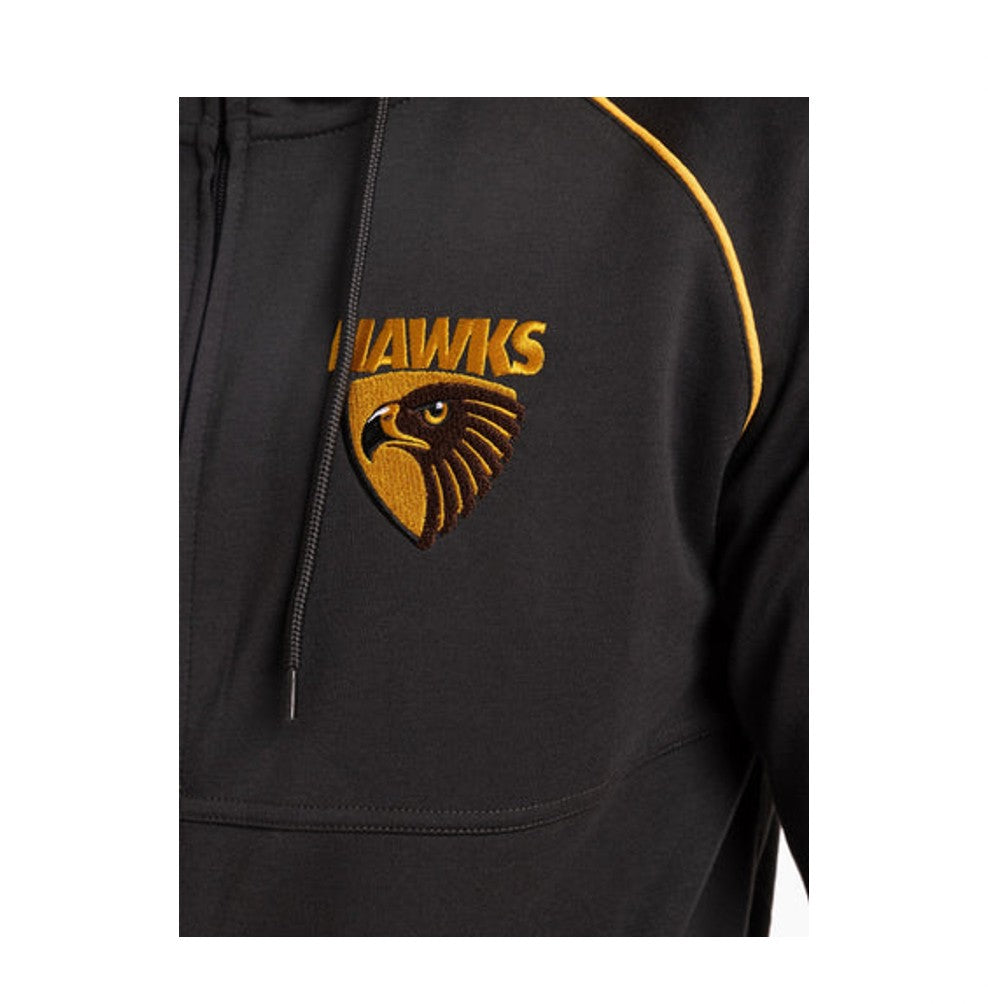 AFL ACTIVE HOOD HAWTHORN