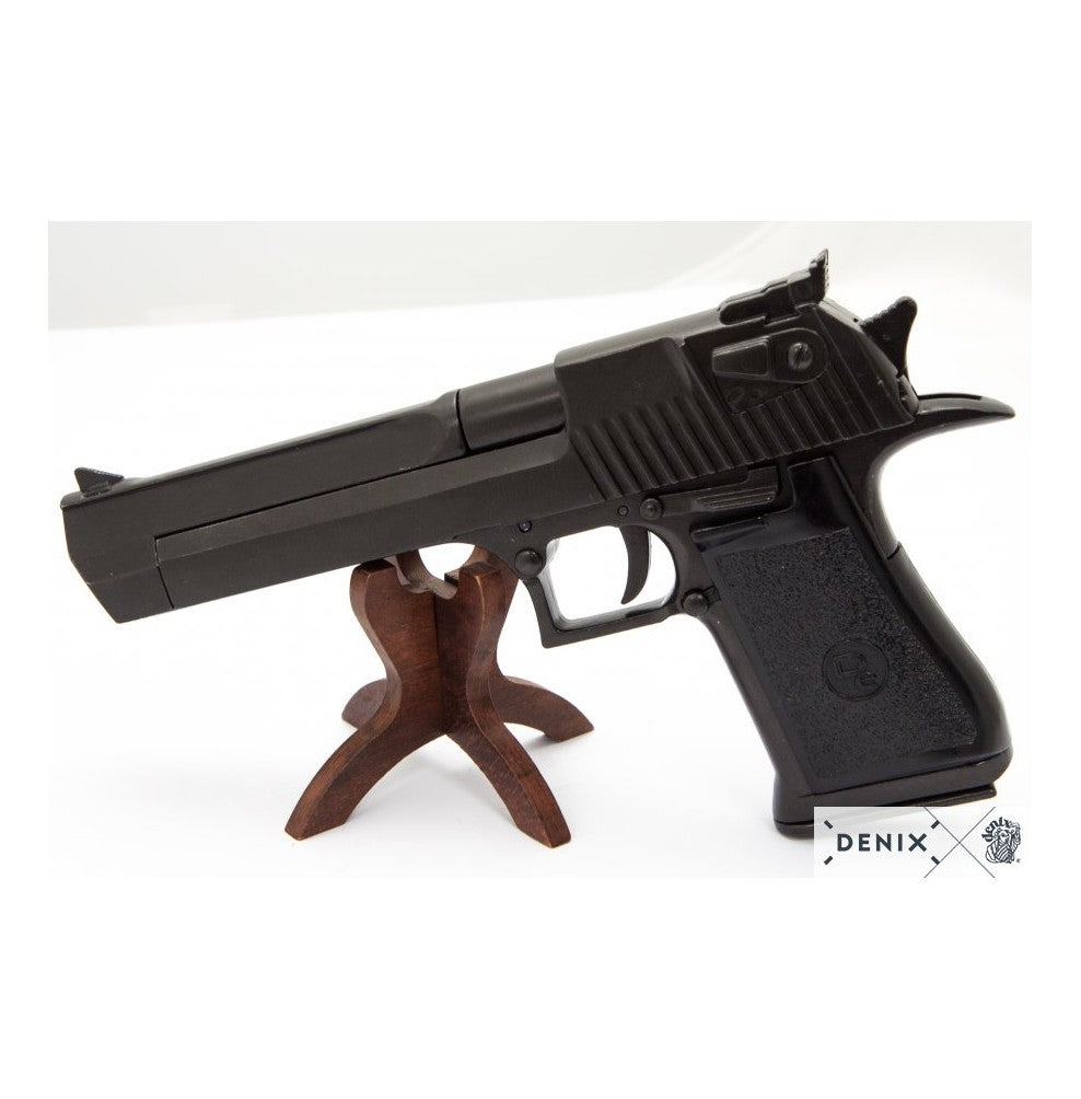 DESERT EAGLE BLACK