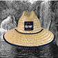 CUintheNT STRAW HAT