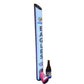 AFL STUBBY DISPENSER WEST COAST EAGLES