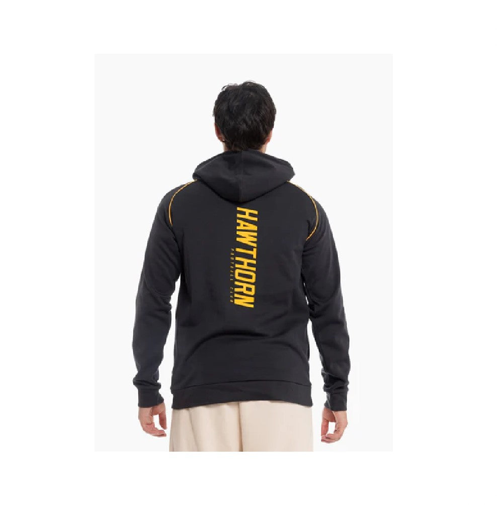 AFL ACTIVE HOOD HAWTHORN