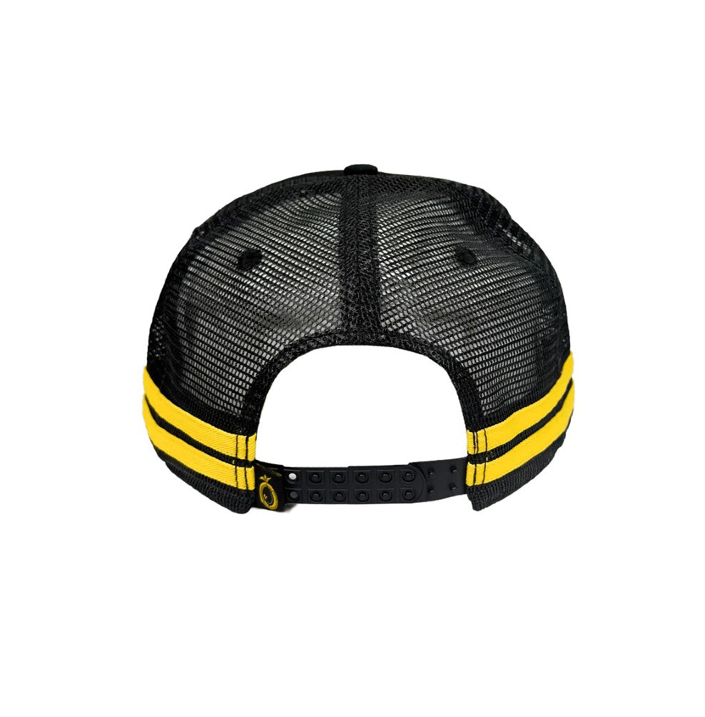 HARD RATED CLASSIC TRUCKER CAP