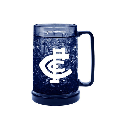 EZY FREEZE MUG CARLTON